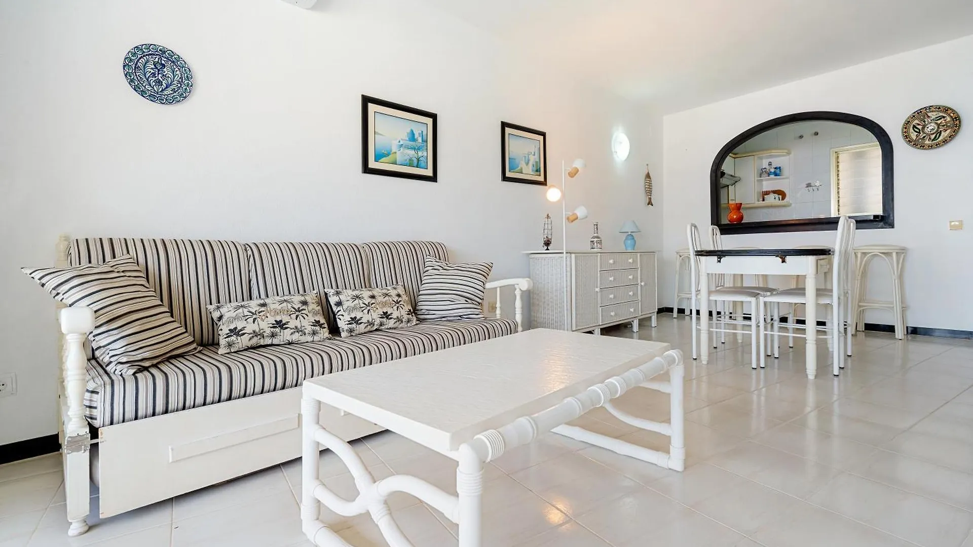 Apartment Los Flamencos I Miami Playa
